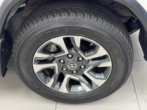 Toyota Fortuner 2.4GD-6 4x4 - Image 13