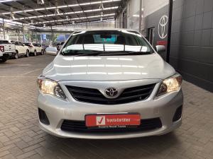 Toyota Corolla Quest 1.6 - Image 5