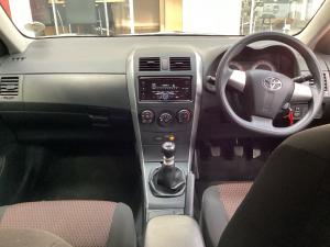 Toyota Corolla Quest 1.6 - Image 8