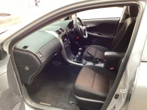Toyota Corolla Quest 1.6 - Image 9