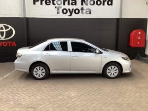 Toyota Corolla Quest 1.6 - Image 4