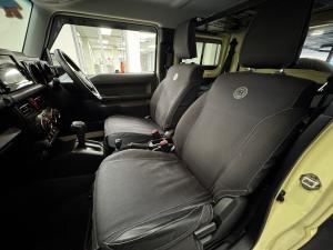 Suzuki Jimny 1.5 GLX AllGrip 3-door auto - Image 7