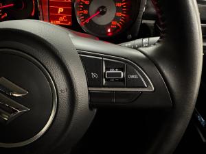 Suzuki Jimny 1.5 GLX AllGrip 3-door auto - Image 10