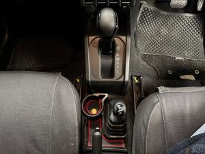 Suzuki Jimny 1.5 GLX AllGrip 3-door auto - Image 11