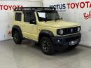 Thumbnail Suzuki Jimny 1.5 GLX AllGrip 3-door auto