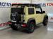 Suzuki Jimny 1.5 GLX AllGrip 3-door auto - Thumbnail 2