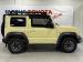 Suzuki Jimny 1.5 GLX AllGrip 3-door auto - Thumbnail 3