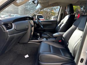 Toyota Fortuner 2.8GD-6 - Image 9