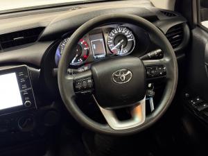 Toyota Hilux 2.4GD-6 Xtra cab Raider manual - Image 8