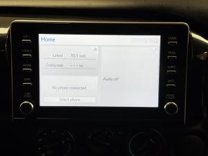 Toyota Hilux 2.4GD-6 Xtra cab Raider manual - Image 12