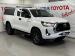 Toyota Hilux 2.4GD-6 Xtra cab Raider manual - Thumbnail 1