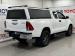 Toyota Hilux 2.4GD-6 Xtra cab Raider manual - Thumbnail 2