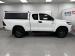 Toyota Hilux 2.4GD-6 Xtra cab Raider manual - Thumbnail 3