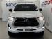 Toyota Hilux 2.4GD-6 Xtra cab Raider manual - Thumbnail 4
