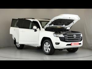 Toyota Land Cruiser 300 3.3D GX-R - Image 14