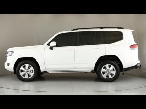 Toyota Land Cruiser 300 3.3D GX-R - Image 17