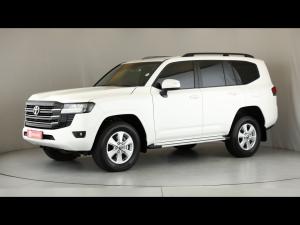 Toyota Land Cruiser 300 3.3D GX-R - Image 22