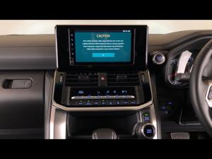 Toyota Land Cruiser 300 3.3D GX-R - Image 24