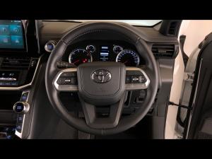 Toyota Land Cruiser 300 3.3D GX-R - Image 26