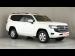 Toyota Land Cruiser 300 3.3D GX-R - Thumbnail 1
