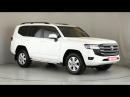 Thumbnail Toyota Land Cruiser 300 3.3D GX-R