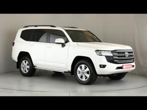 Toyota Land Cruiser 300 3.3D GX-R - Image 1
