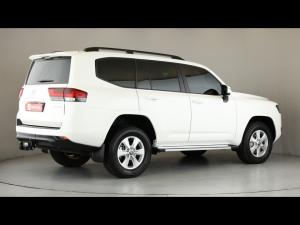Toyota Land Cruiser 300 3.3D GX-R - Image 2