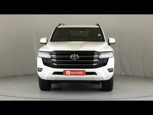 Toyota Land Cruiser 300 3.3D GX-R - Image 4