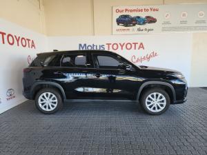 Toyota Urban Cruiser 1.5 XS - Image 10