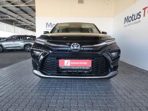 Toyota Urban Cruiser 1.5 XS - Image 11