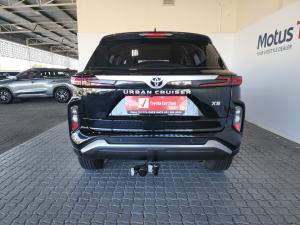 Toyota Urban Cruiser 1.5 XS - Image 12