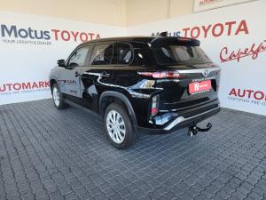 Toyota Urban Cruiser 1.5 XS - Image 23