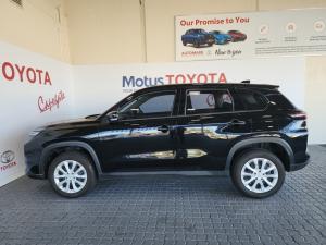 Toyota Urban Cruiser 1.5 XS - Image 24