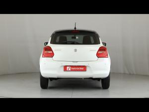 Suzuki Swift 1.2 GL auto - Image 5
