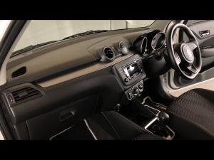 Suzuki Swift 1.2 GL auto - Image 7