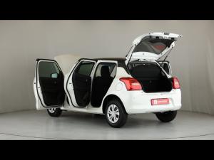 Suzuki Swift 1.2 GL auto - Image 10