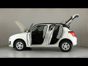Suzuki Swift 1.2 GL auto - Image 11