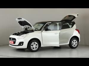 Suzuki Swift 1.2 GL auto - Image 12