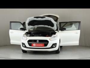 Suzuki Swift 1.2 GL auto - Image 13
