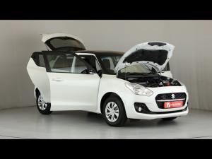 Suzuki Swift 1.2 GL auto - Image 14
