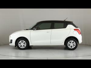 Suzuki Swift 1.2 GL auto - Image 17