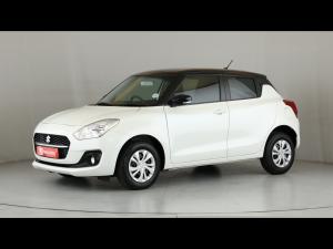 Suzuki Swift 1.2 GL auto - Image 22