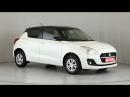 Thumbnail Suzuki Swift 1.2 GL auto