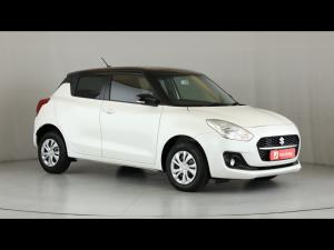 Suzuki Swift 1.2 GL auto - Image 1