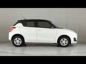 Suzuki Swift 1.2 GL auto - Image 3
