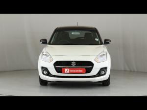 Suzuki Swift 1.2 GL auto - Image 4
