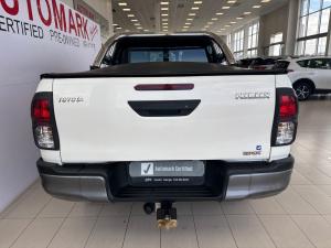 Toyota Hilux 2.4GD-6 double cab SRX auto - Image 8