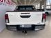 Toyota Hilux 2.4GD-6 double cab SRX auto - Thumbnail 8