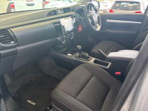 Toyota Hilux 2.4GD-6 double cab SRX auto - Image 13