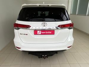 Toyota Fortuner 2.8GD-6 - Image 5